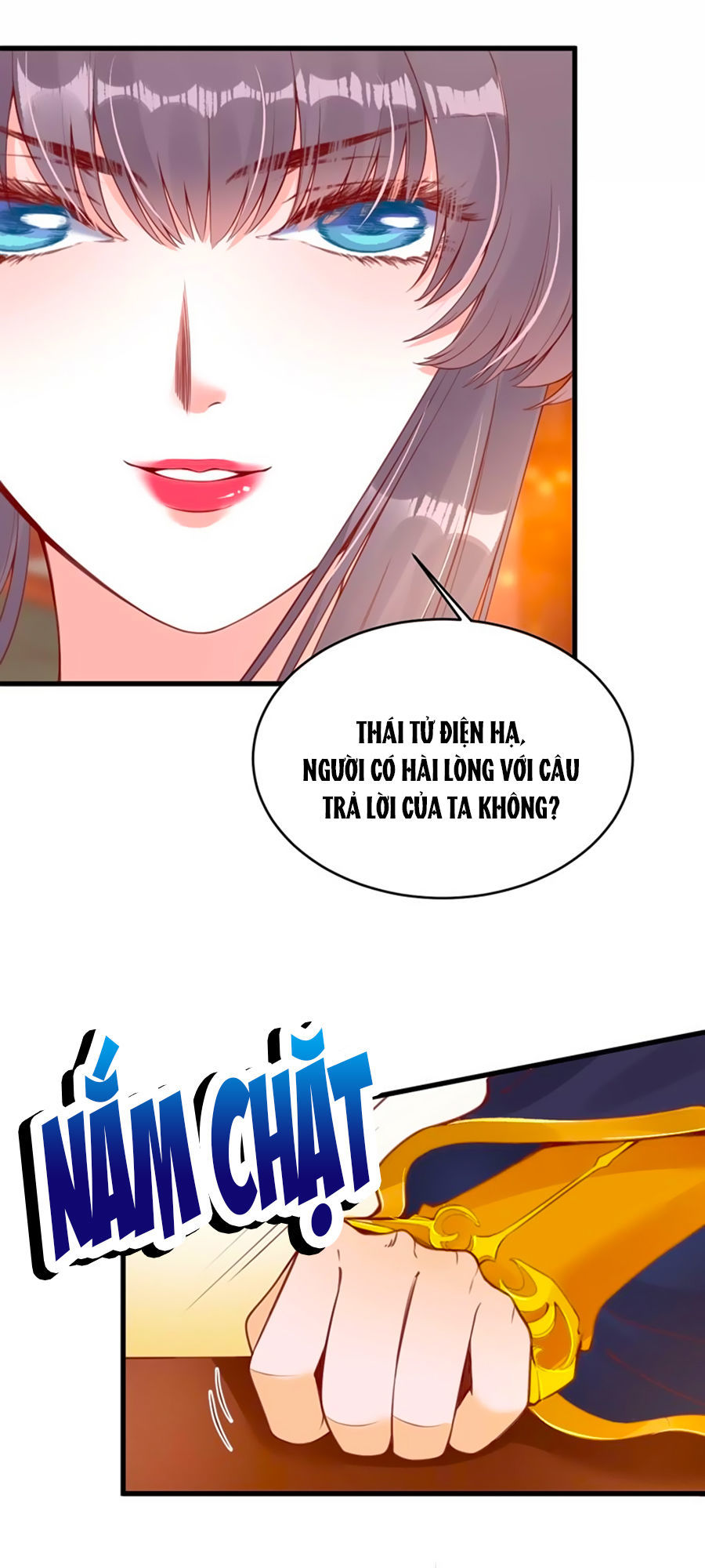 Thịnh Thế Lê Hoa Điện Chapter 13 - Trang 2