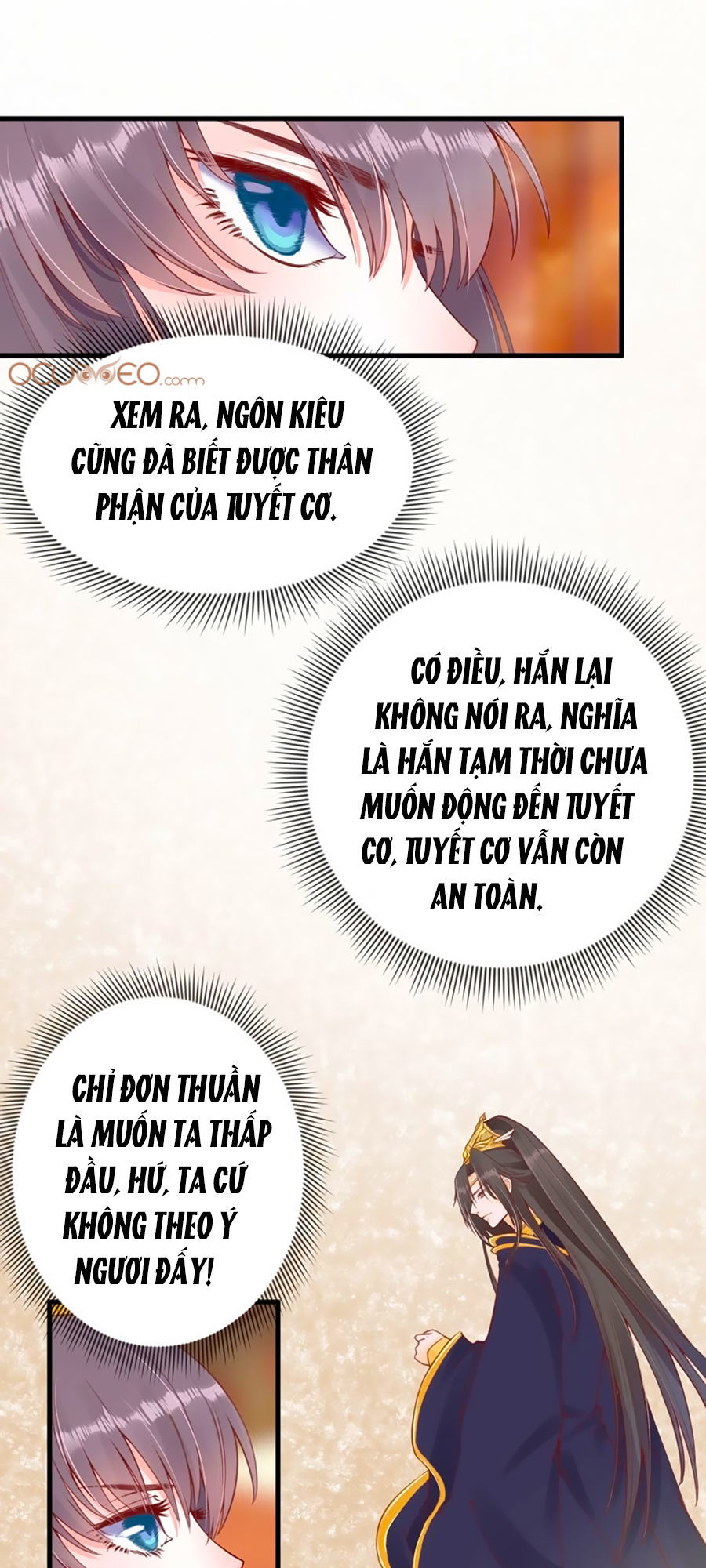 Thịnh Thế Lê Hoa Điện Chapter 13 - Trang 2