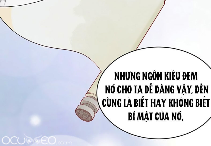 Thịnh Thế Lê Hoa Điện Chapter 12 - Trang 2