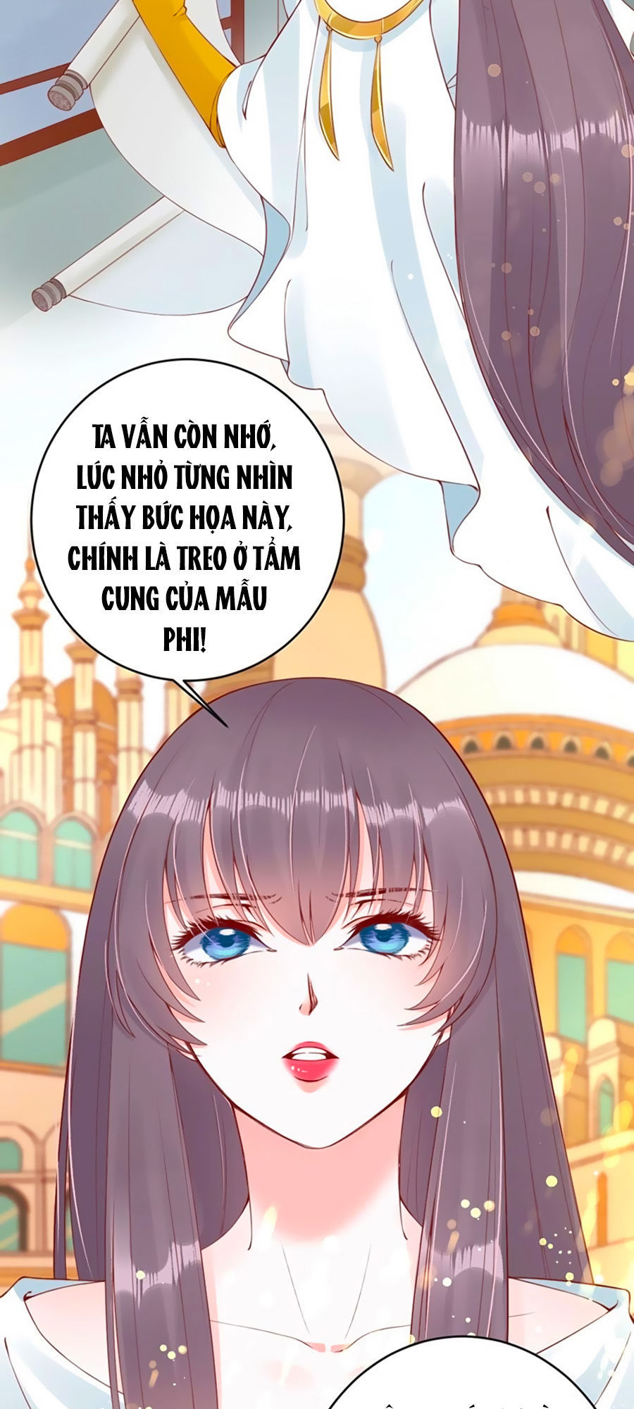 Thịnh Thế Lê Hoa Điện Chapter 12 - Trang 2