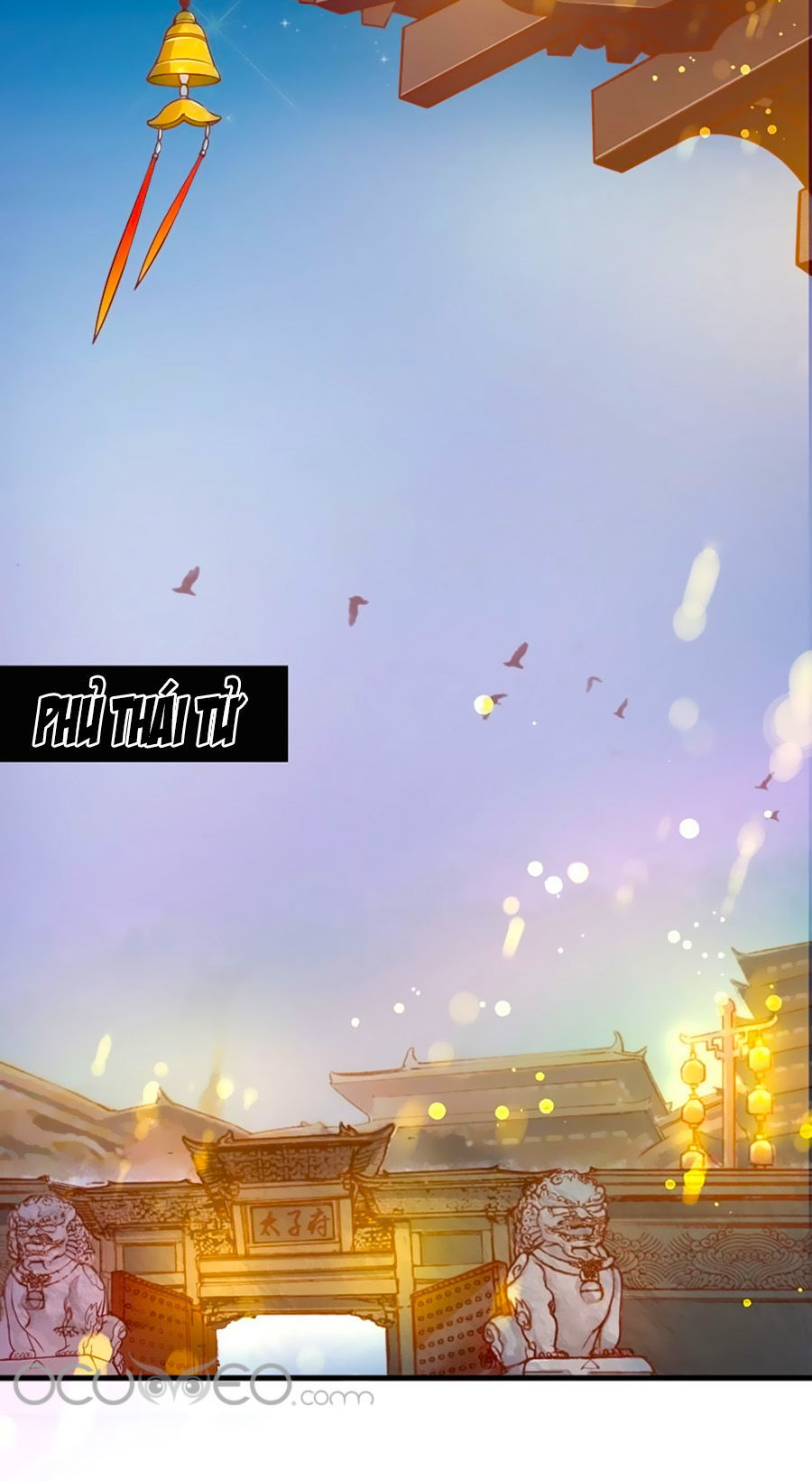 Thịnh Thế Lê Hoa Điện Chapter 11 - Trang 2