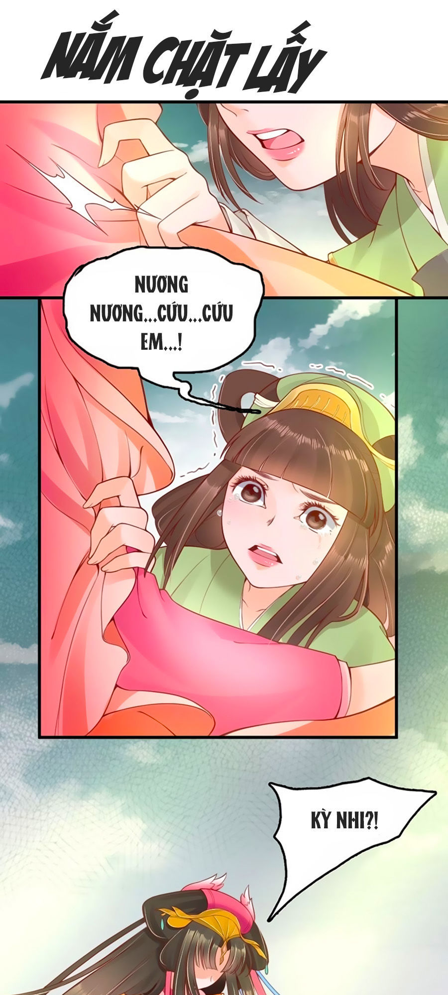 Thịnh Thế Lê Hoa Điện Chapter 11 - Trang 2