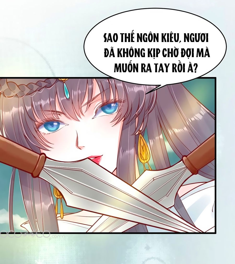 Thịnh Thế Lê Hoa Điện Chapter 10 - Trang 2