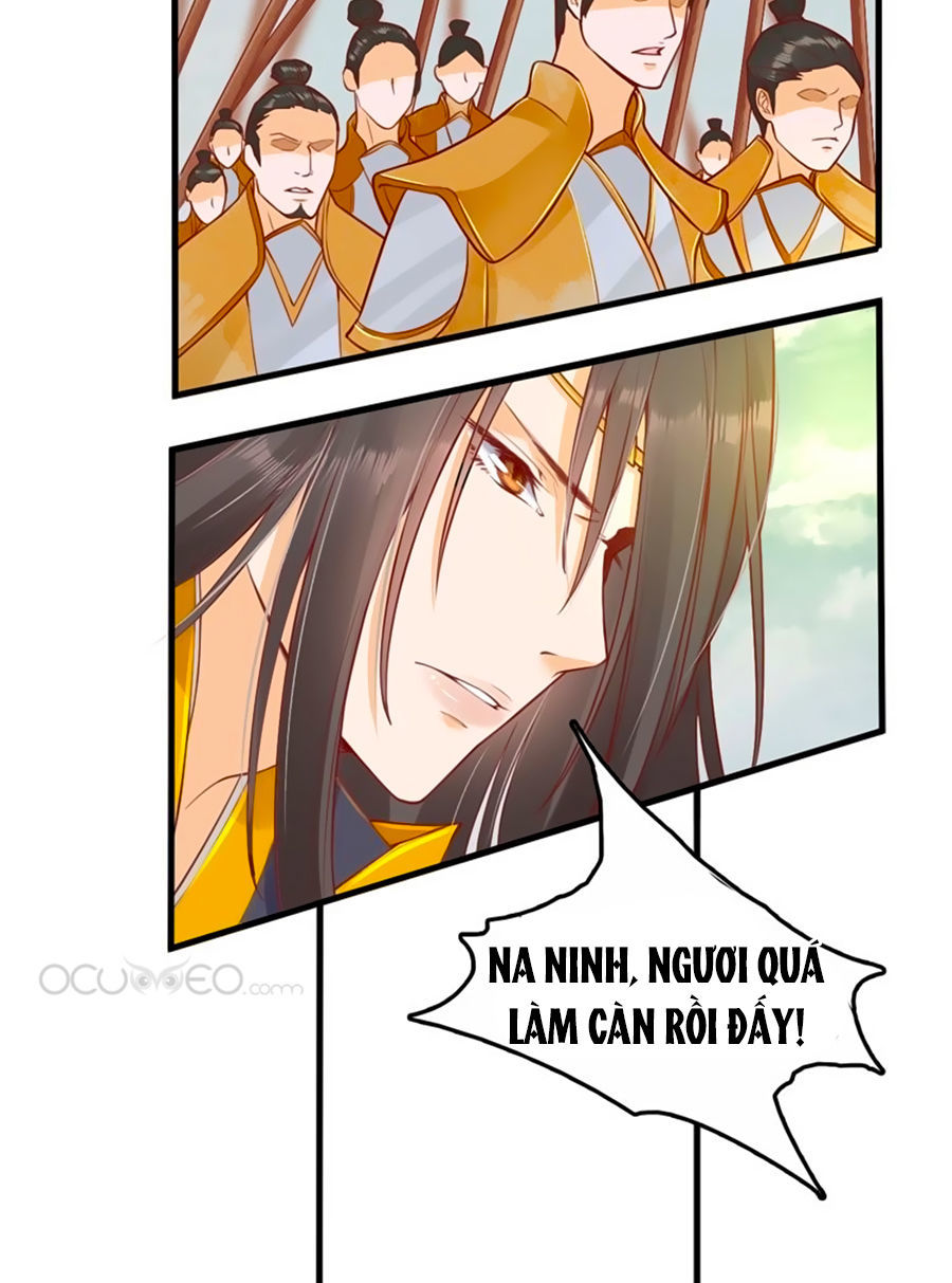 Thịnh Thế Lê Hoa Điện Chapter 10 - Trang 2