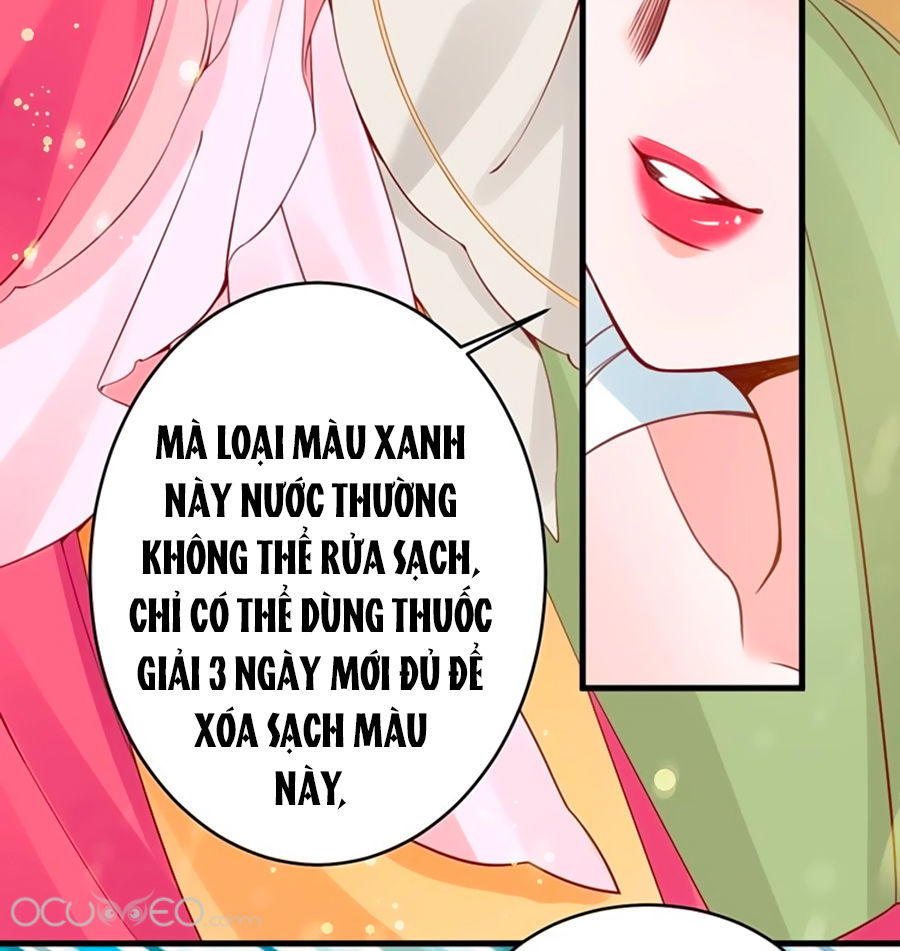 Thịnh Thế Lê Hoa Điện Chapter 10 - Trang 2