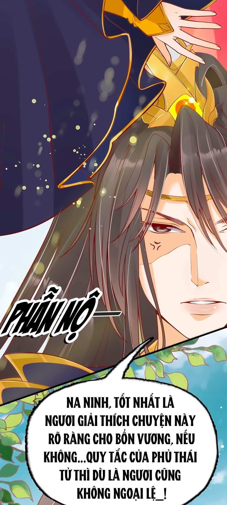 Thịnh Thế Lê Hoa Điện Chapter 10 - Trang 2