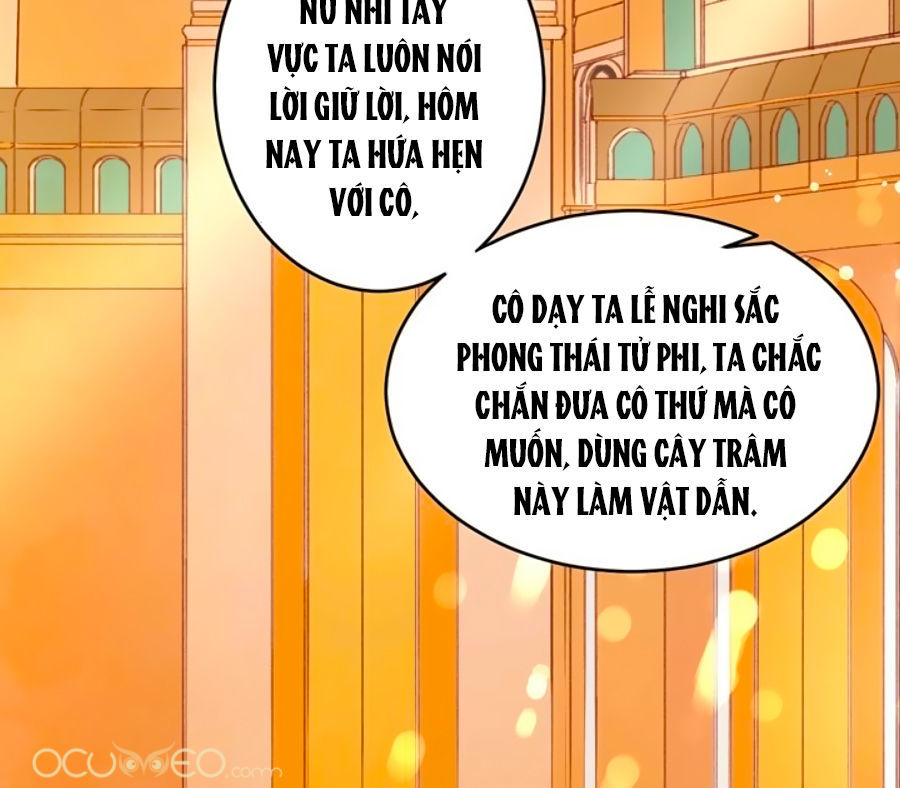 Thịnh Thế Lê Hoa Điện Chapter 9 - Trang 2