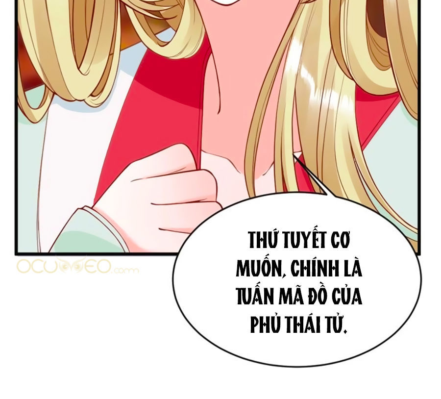 Thịnh Thế Lê Hoa Điện Chapter 9 - Trang 2