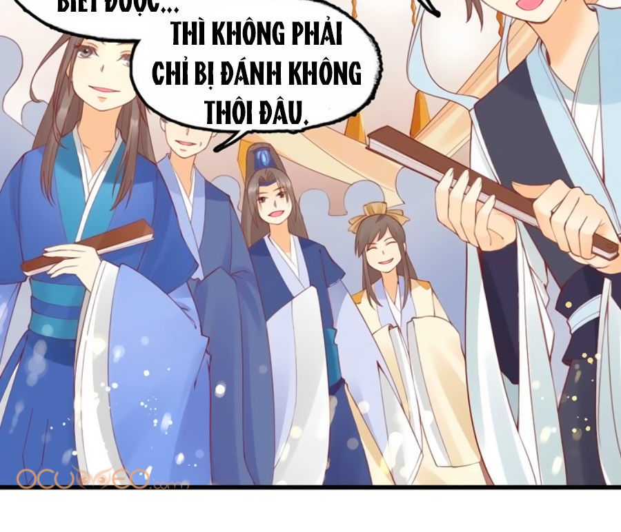 Thịnh Thế Lê Hoa Điện Chapter 8 - Trang 2