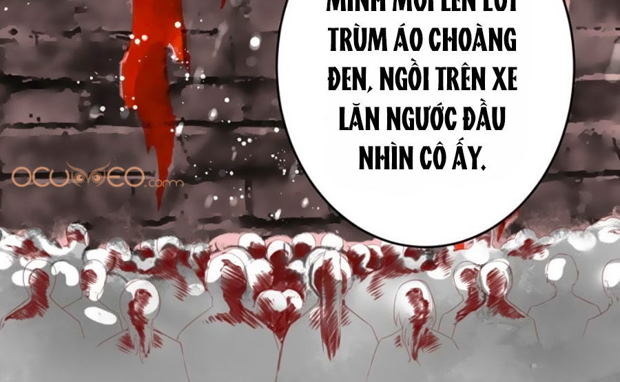 Thịnh Thế Lê Hoa Điện Chapter 8 - Trang 2