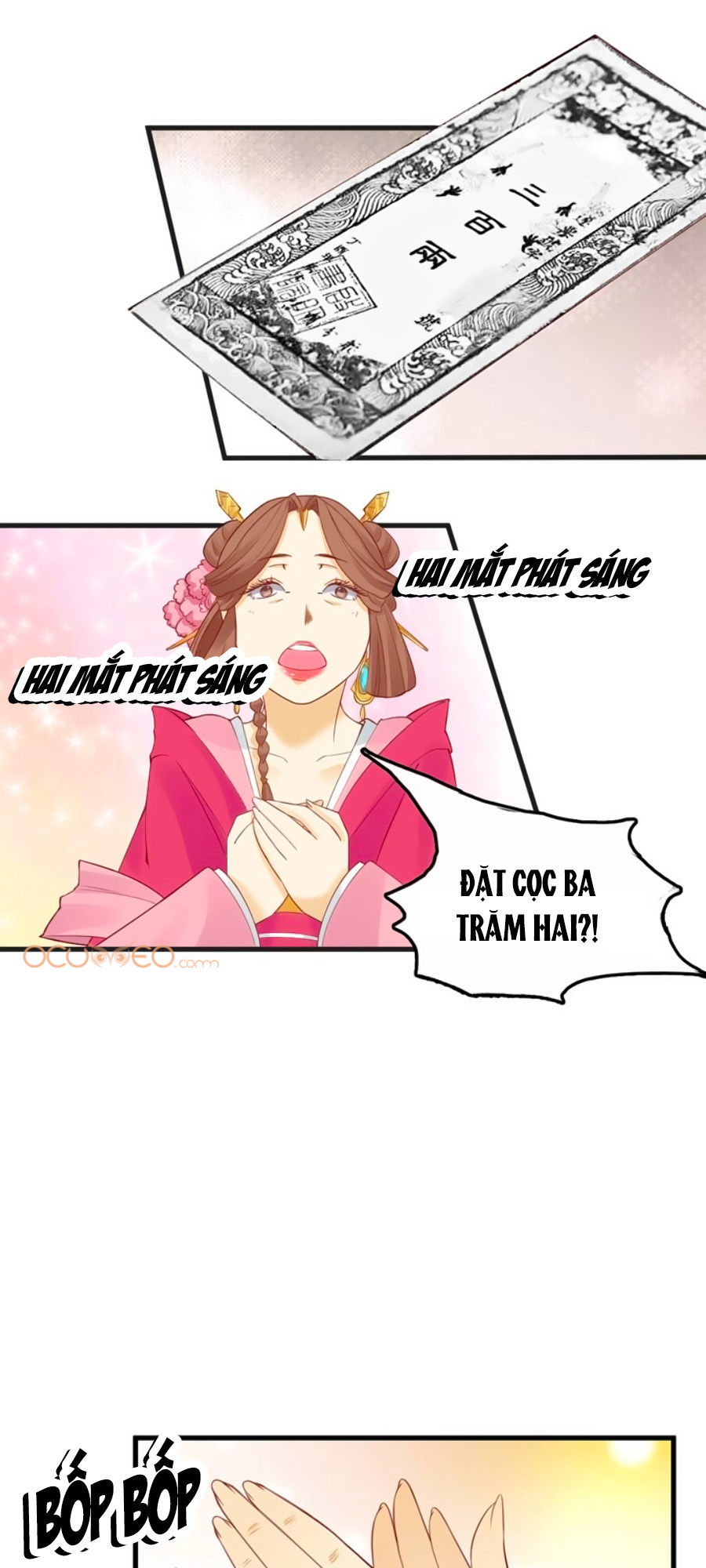 Thịnh Thế Lê Hoa Điện Chapter 8 - Trang 2