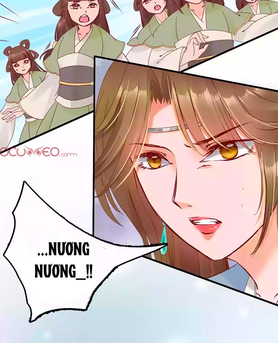 Thịnh Thế Lê Hoa Điện Chapter 7 - Trang 2