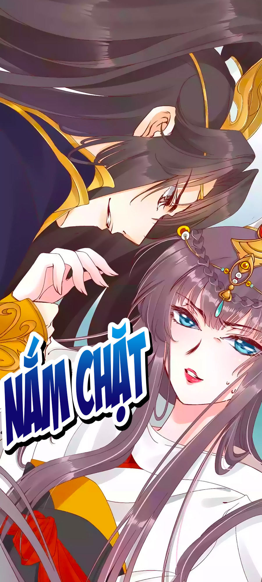 Thịnh Thế Lê Hoa Điện Chapter 7 - Trang 2