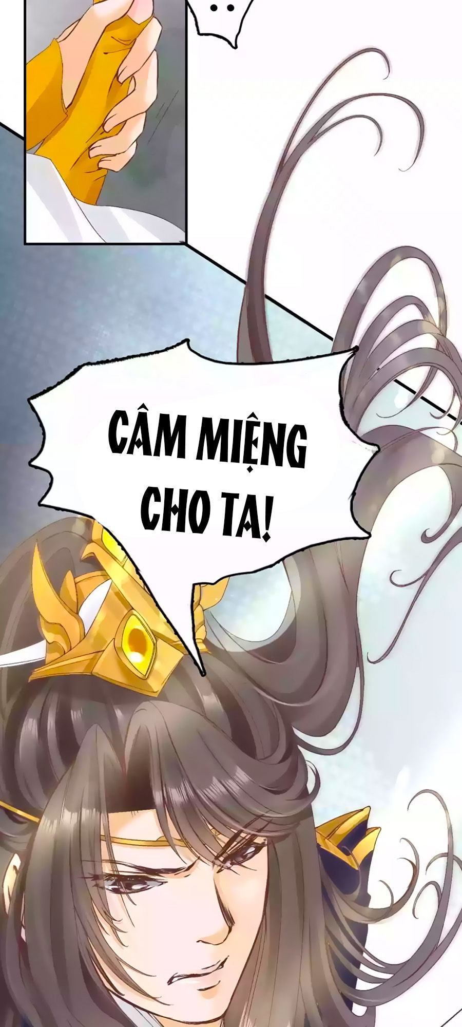 Thịnh Thế Lê Hoa Điện Chapter 7 - Trang 2