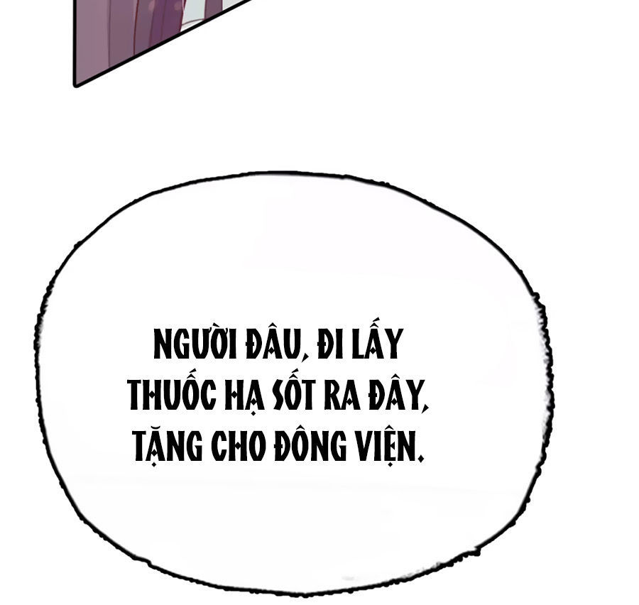 Thịnh Thế Lê Hoa Điện Chapter 7 - Trang 2