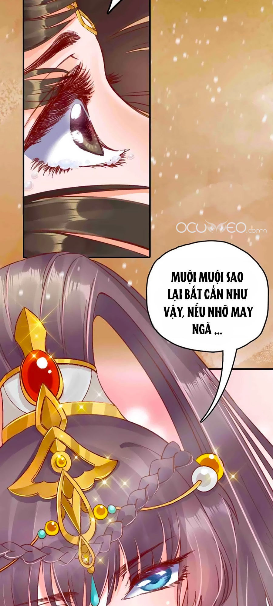 Thịnh Thế Lê Hoa Điện Chapter 5 - Trang 2