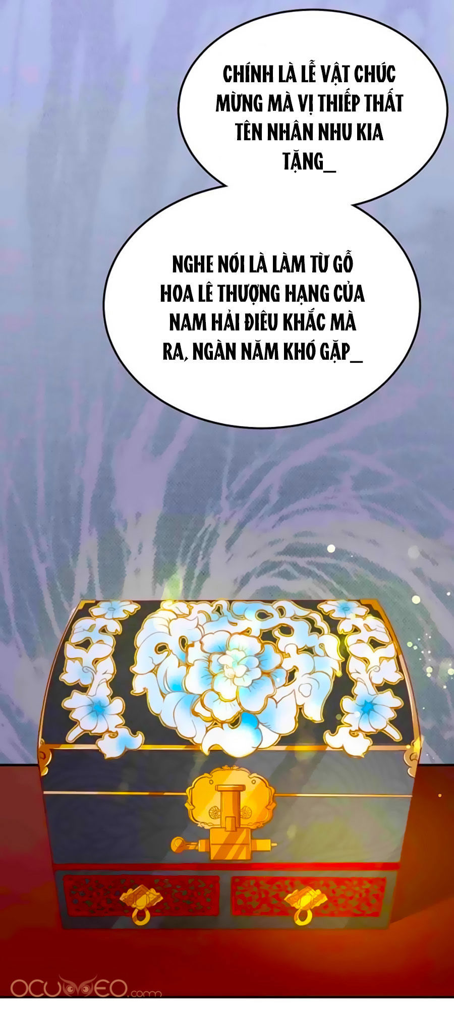 Thịnh Thế Lê Hoa Điện Chapter 4 - Trang 2