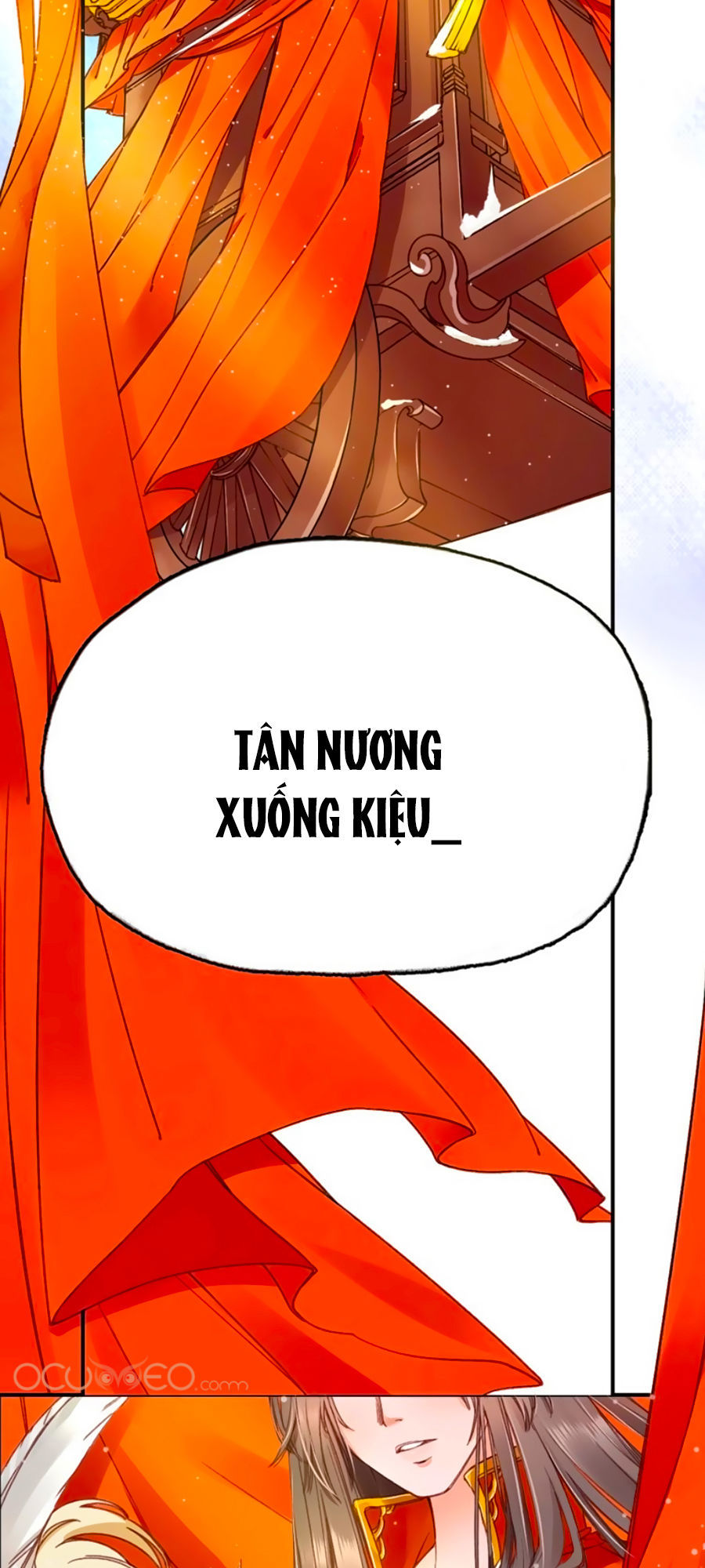 Thịnh Thế Lê Hoa Điện Chapter 2 - Trang 2