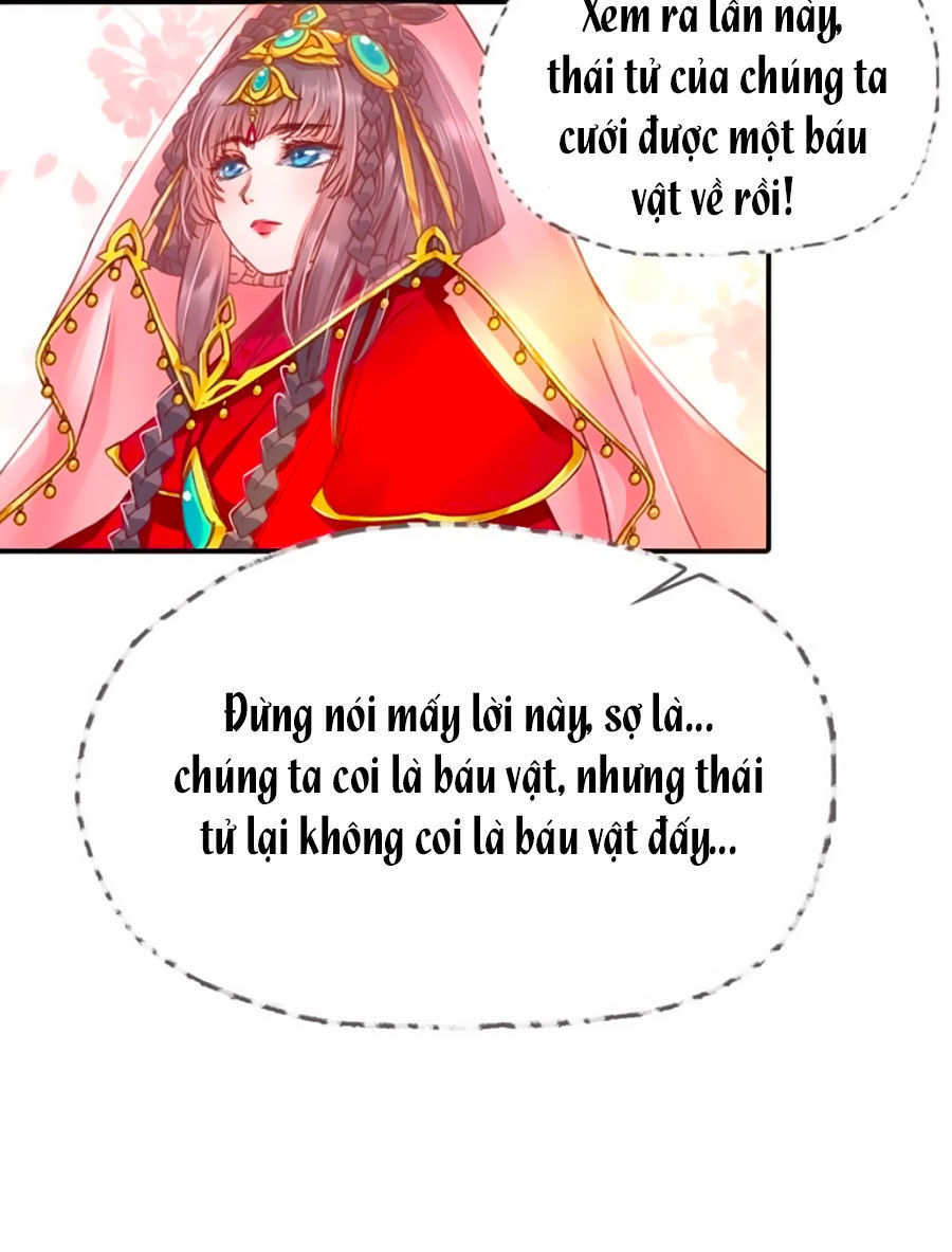 Thịnh Thế Lê Hoa Điện Chapter 2 - Trang 2