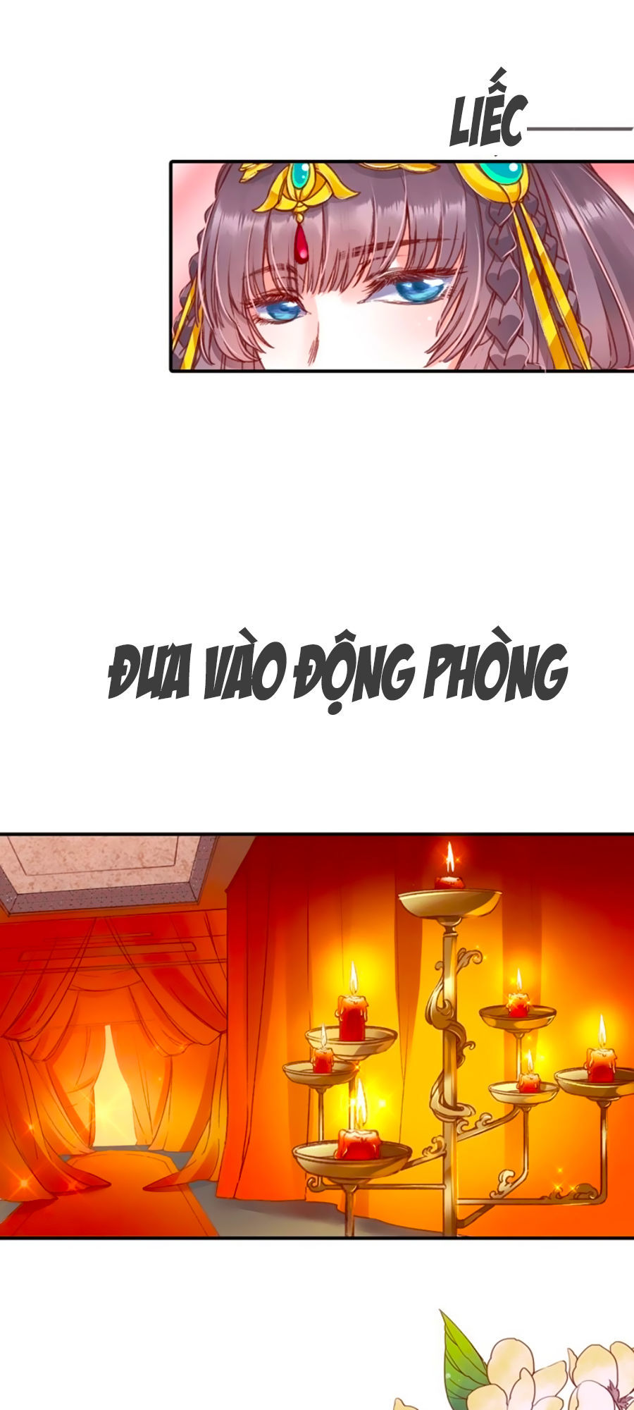 Thịnh Thế Lê Hoa Điện Chapter 2 - Trang 2