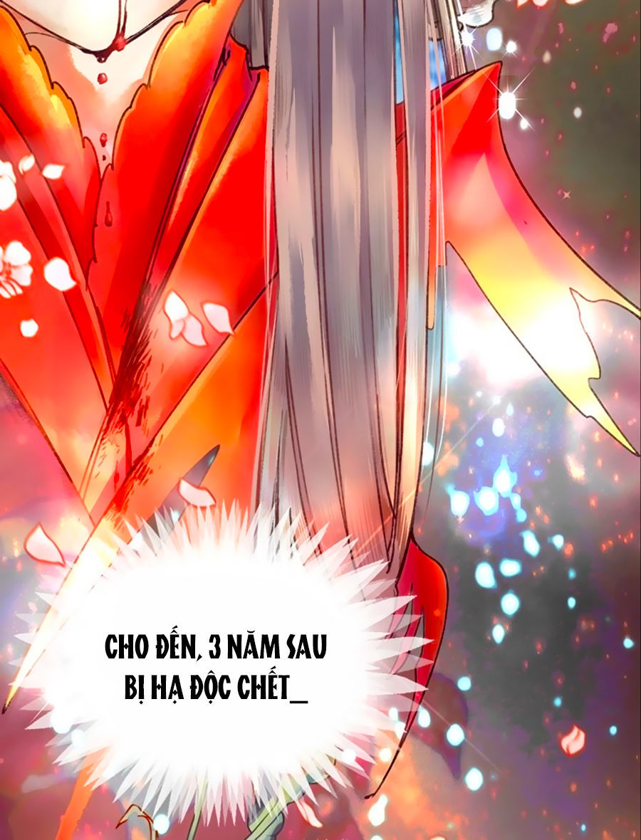 Thịnh Thế Lê Hoa Điện Chapter 1 - Trang 2