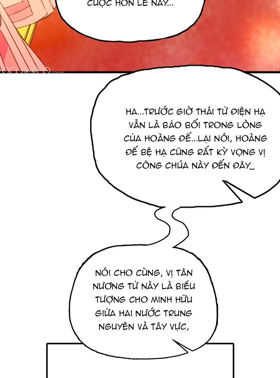 Thịnh Thế Lê Hoa Điện Chapter 1 - Trang 2