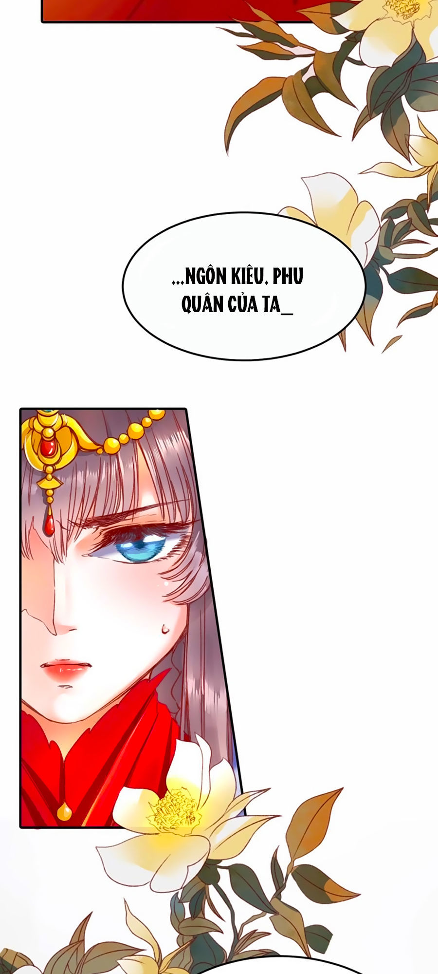 Thịnh Thế Lê Hoa Điện Chapter 1 - Trang 2