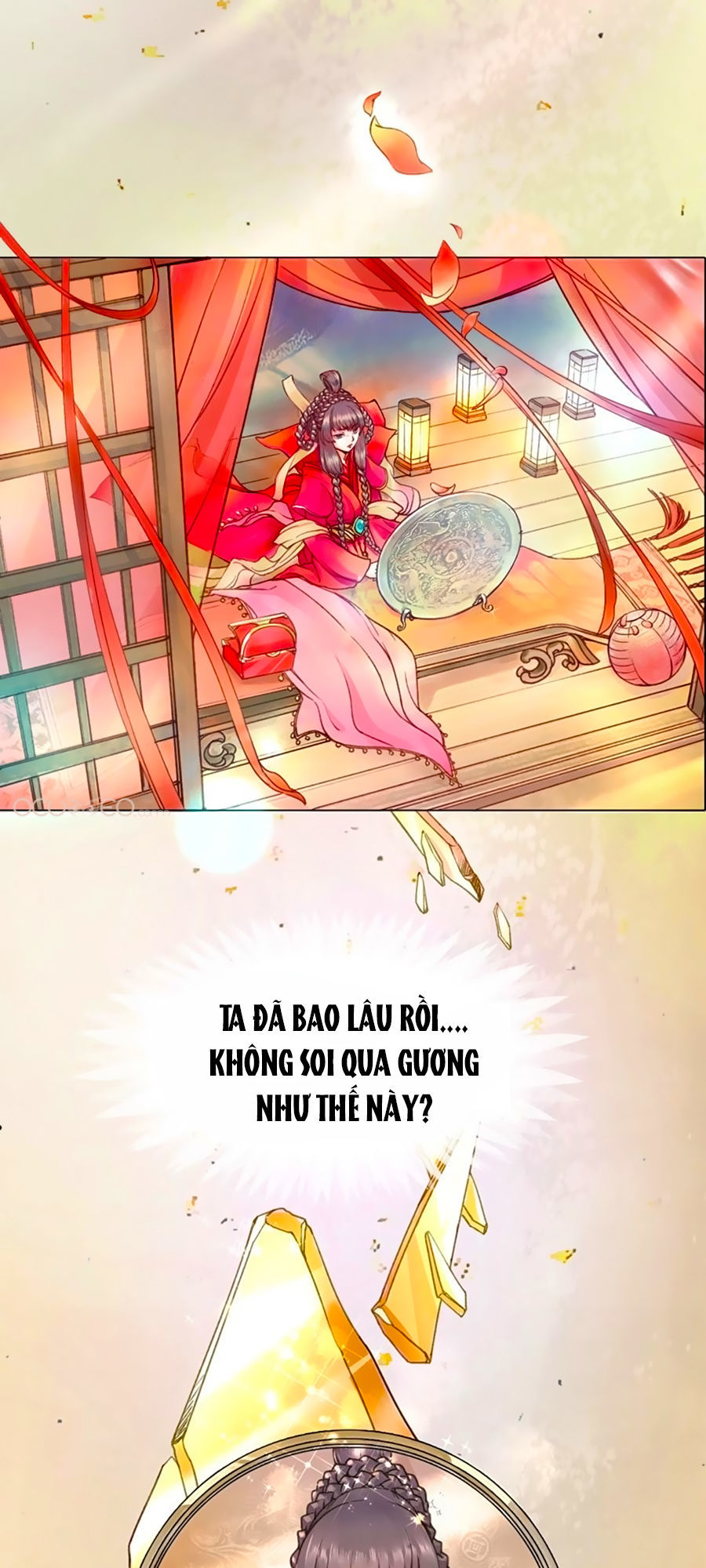 Thịnh Thế Lê Hoa Điện Chapter 1 - Trang 2