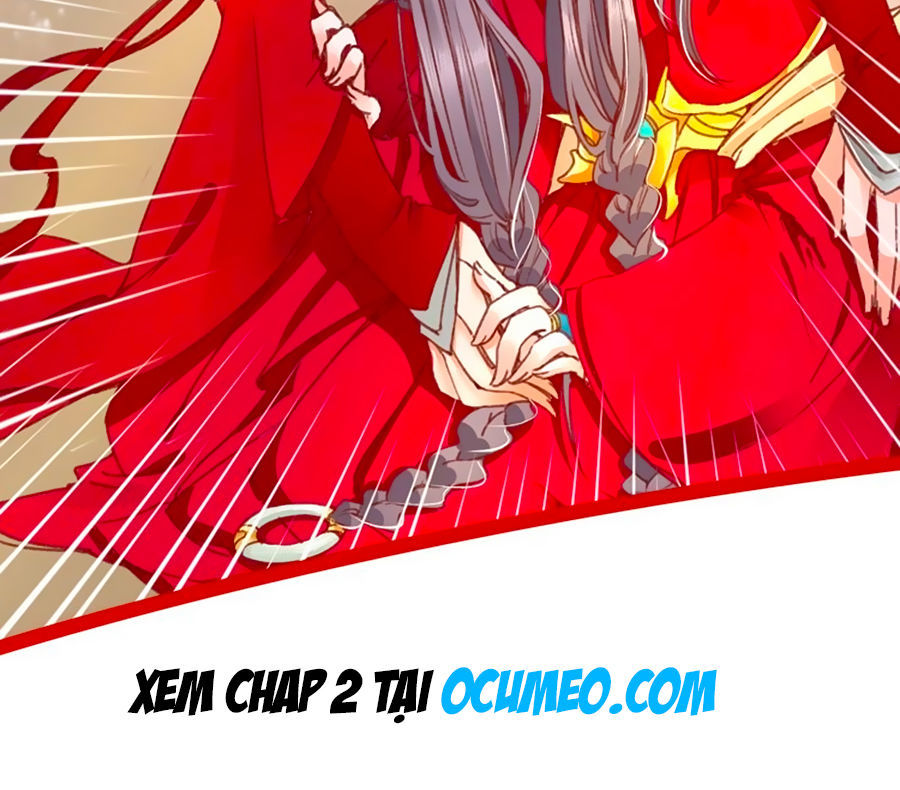 Thịnh Thế Lê Hoa Điện Chapter 1 - Trang 2