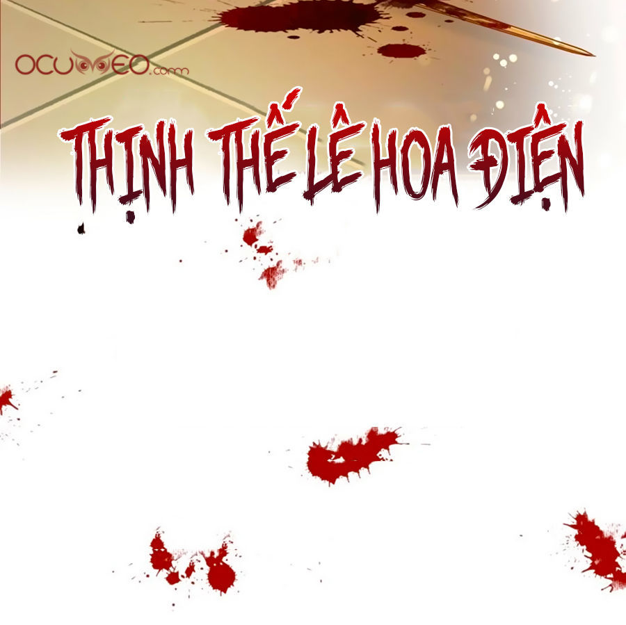 Thịnh Thế Lê Hoa Điện Chapter 0 - Trang 2