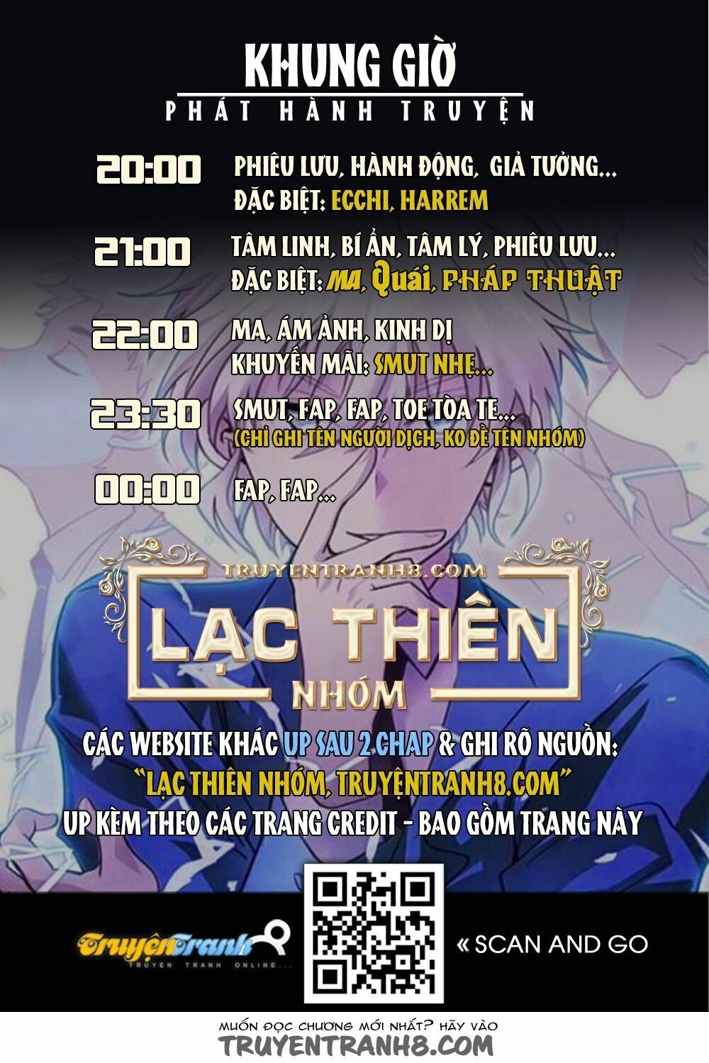 Sự Mặc Cảm Của Athena Chapter 21 - Trang 2