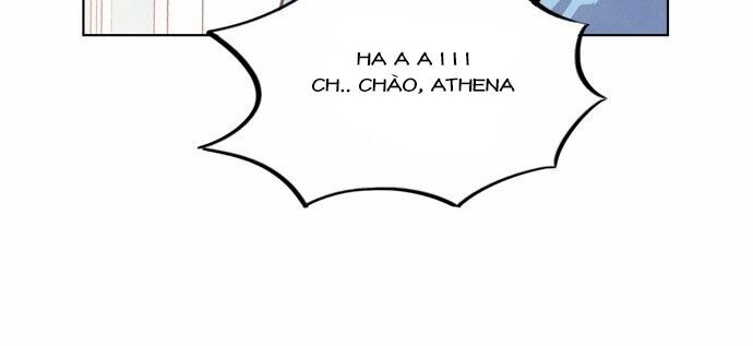 Sự Mặc Cảm Của Athena Chapter 10 - Trang 2