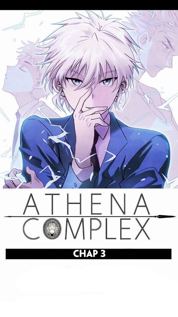 Sự Mặc Cảm Của Athena Chapter 2 - Trang 2