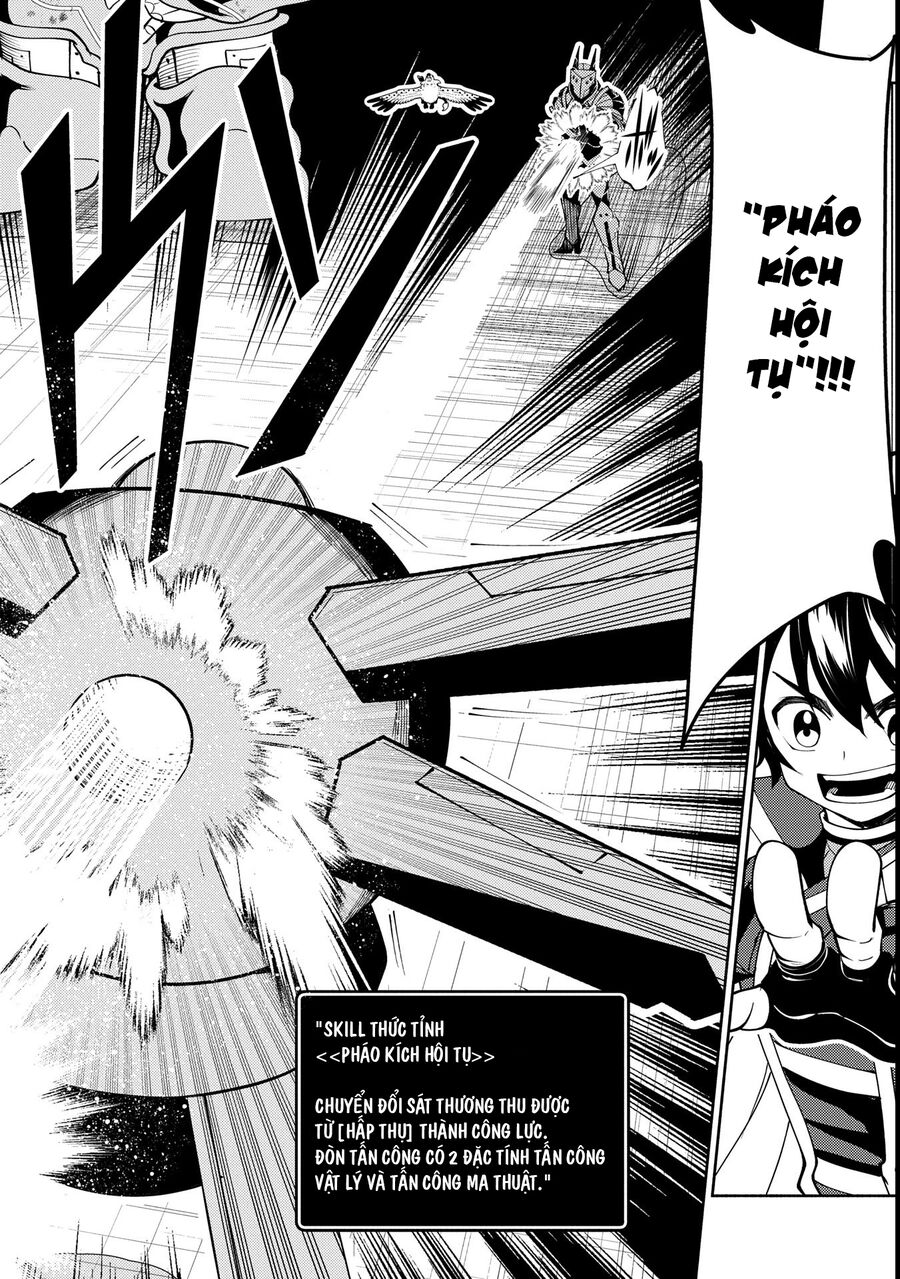 Hell Mode: Yarikomi Suki No Gamer Wa Hai Settei No Isekai De Musou Suru Chapter 69 - Trang 2