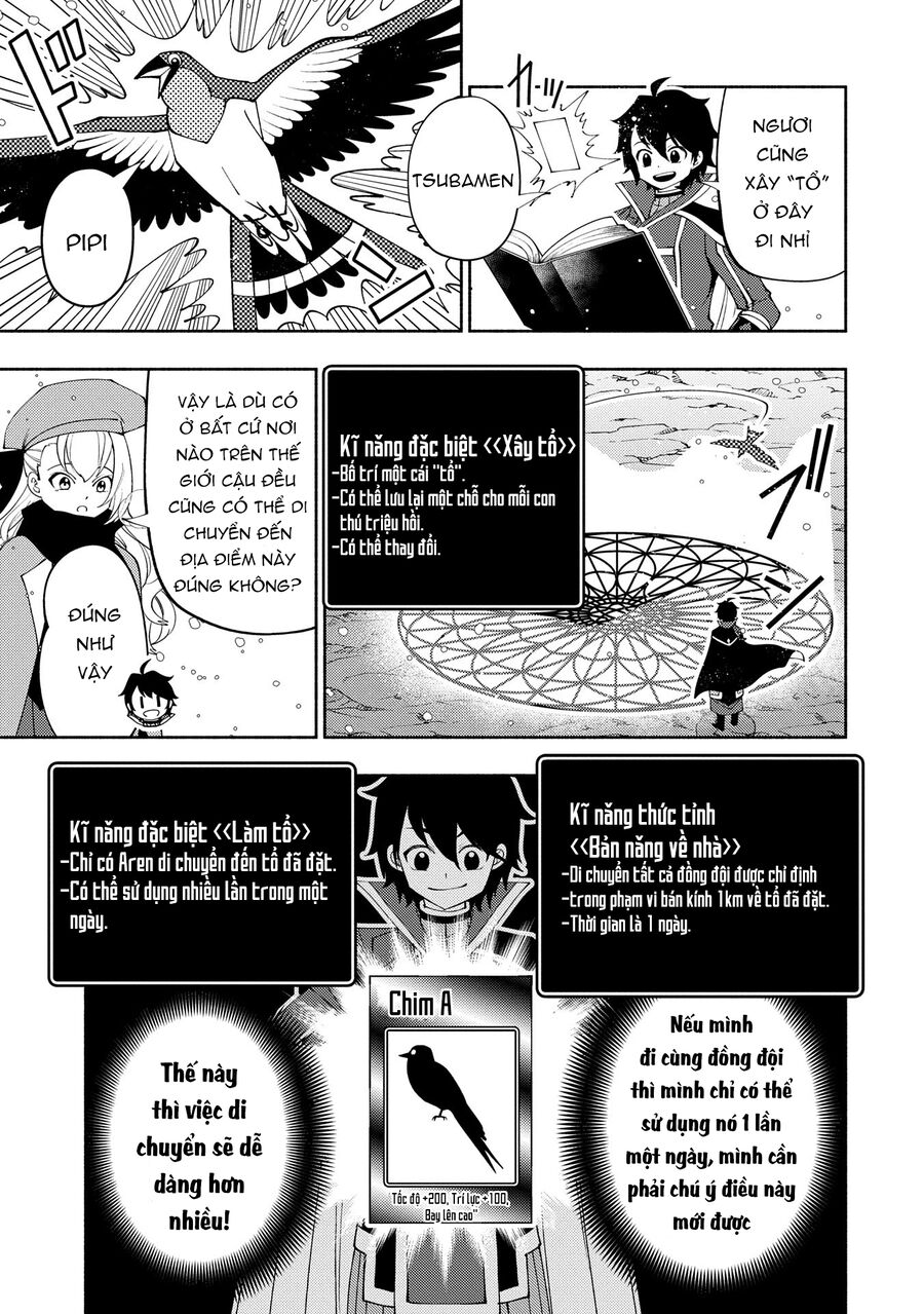 Hell Mode: Yarikomi Suki No Gamer Wa Hai Settei No Isekai De Musou Suru Chapter 68 - Trang 2