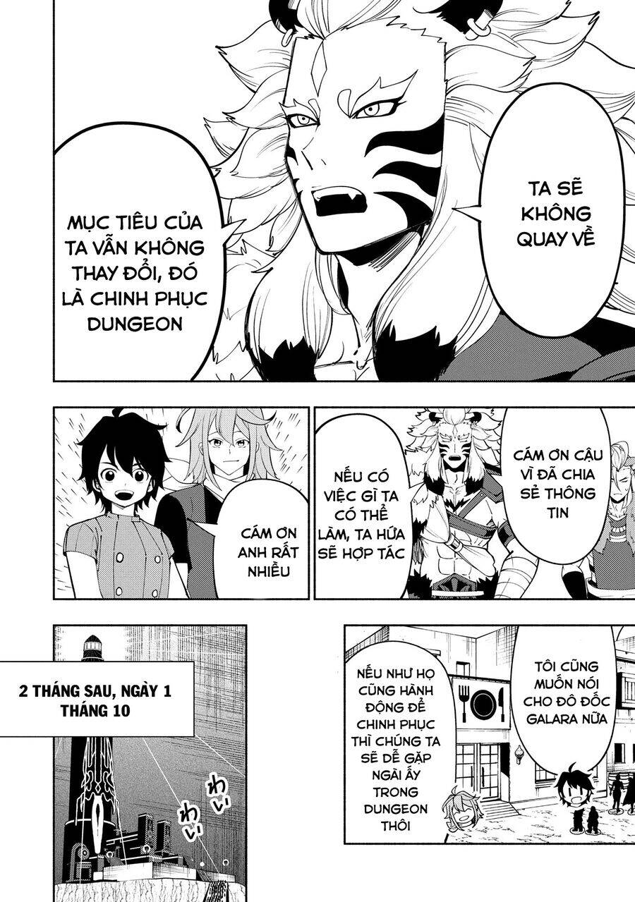 Hell Mode: Yarikomi Suki No Gamer Wa Hai Settei No Isekai De Musou Suru Chapter 64 - Trang 2