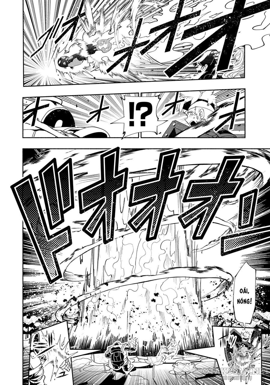 Hell Mode: Yarikomi Suki No Gamer Wa Hai Settei No Isekai De Musou Suru Chapter 62 - Trang 2