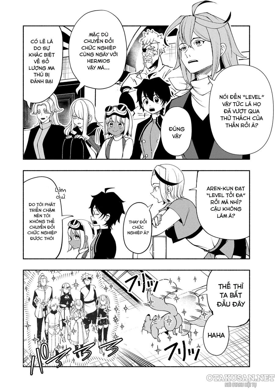 Hell Mode: Yarikomi Suki No Gamer Wa Hai Settei No Isekai De Musou Suru Chapter 61 - Trang 2