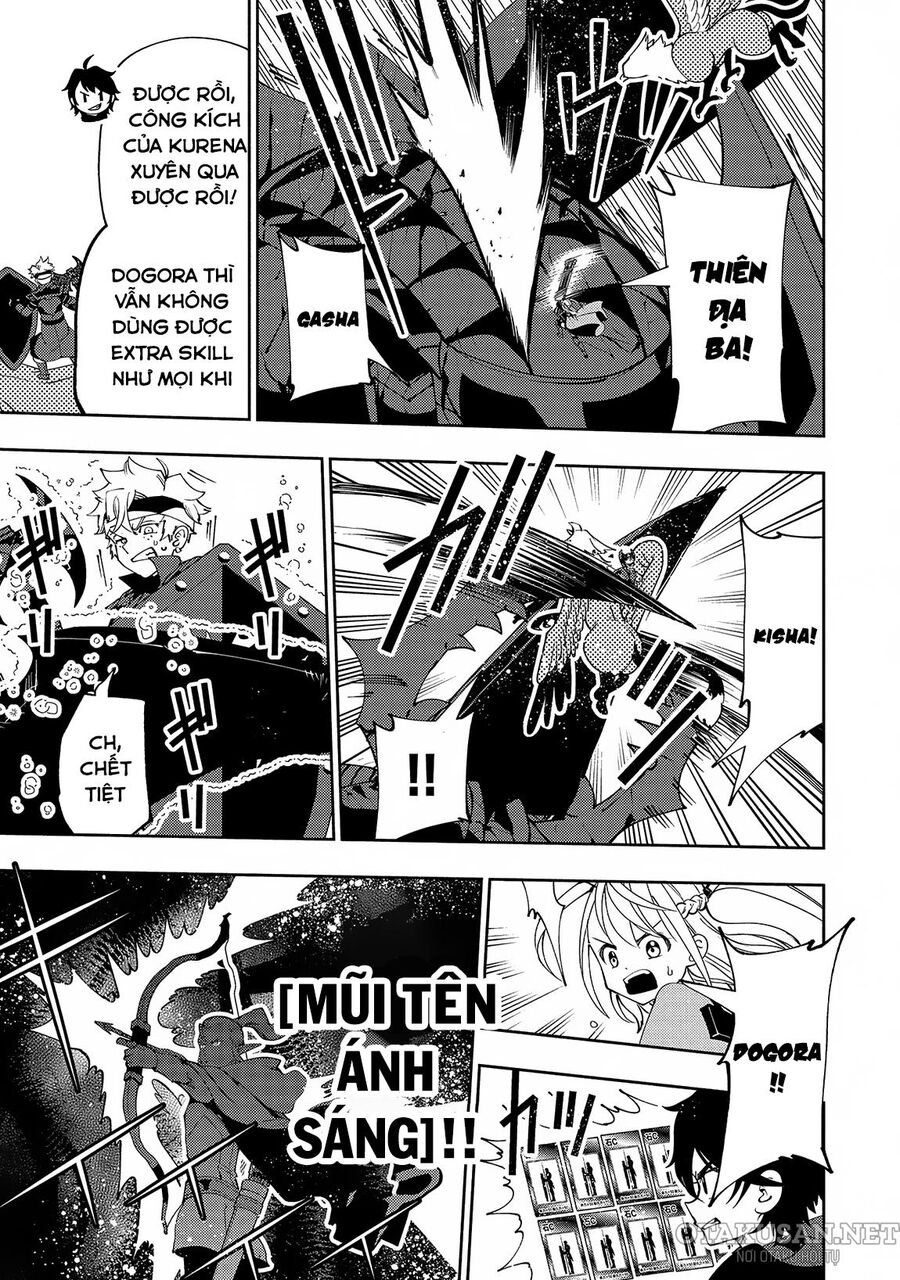 Hell Mode: Yarikomi Suki No Gamer Wa Hai Settei No Isekai De Musou Suru Chapter 58 - Trang 2