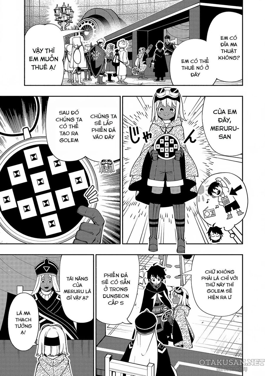 Hell Mode: Yarikomi Suki No Gamer Wa Hai Settei No Isekai De Musou Suru Chapter 57 - Trang 2