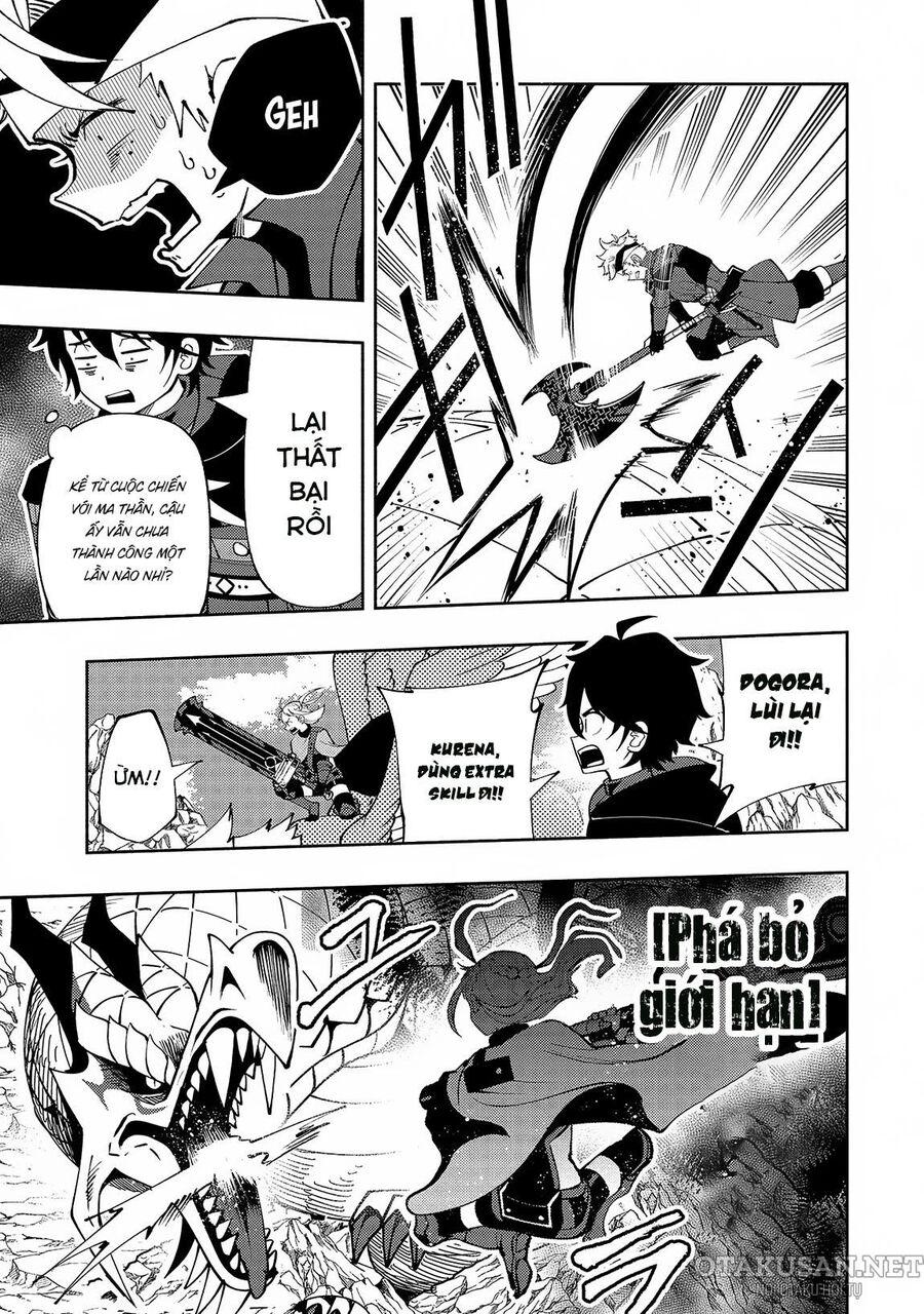 Hell Mode: Yarikomi Suki No Gamer Wa Hai Settei No Isekai De Musou Suru Chapter 56 - Trang 2