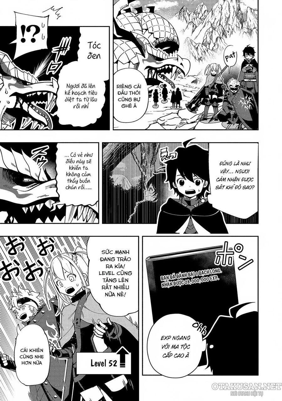 Hell Mode: Yarikomi Suki No Gamer Wa Hai Settei No Isekai De Musou Suru Chapter 56 - Trang 2