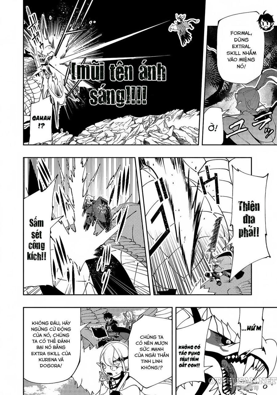 Hell Mode: Yarikomi Suki No Gamer Wa Hai Settei No Isekai De Musou Suru Chapter 56 - Trang 2