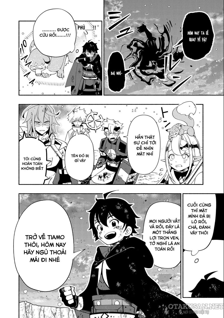 Hell Mode: Yarikomi Suki No Gamer Wa Hai Settei No Isekai De Musou Suru Chapter 54 - Trang 2