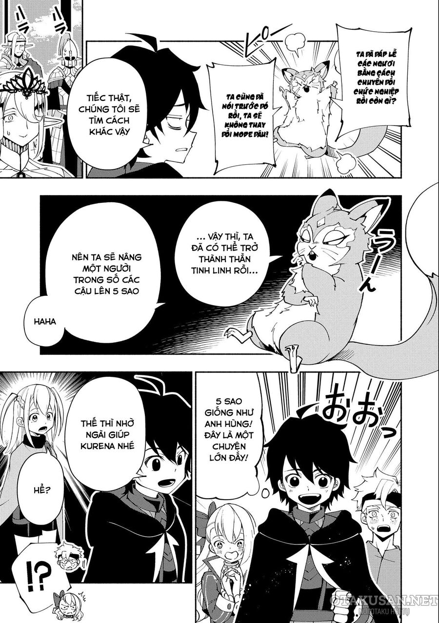 Hell Mode: Yarikomi Suki No Gamer Wa Hai Settei No Isekai De Musou Suru Chapter 54 - Trang 2