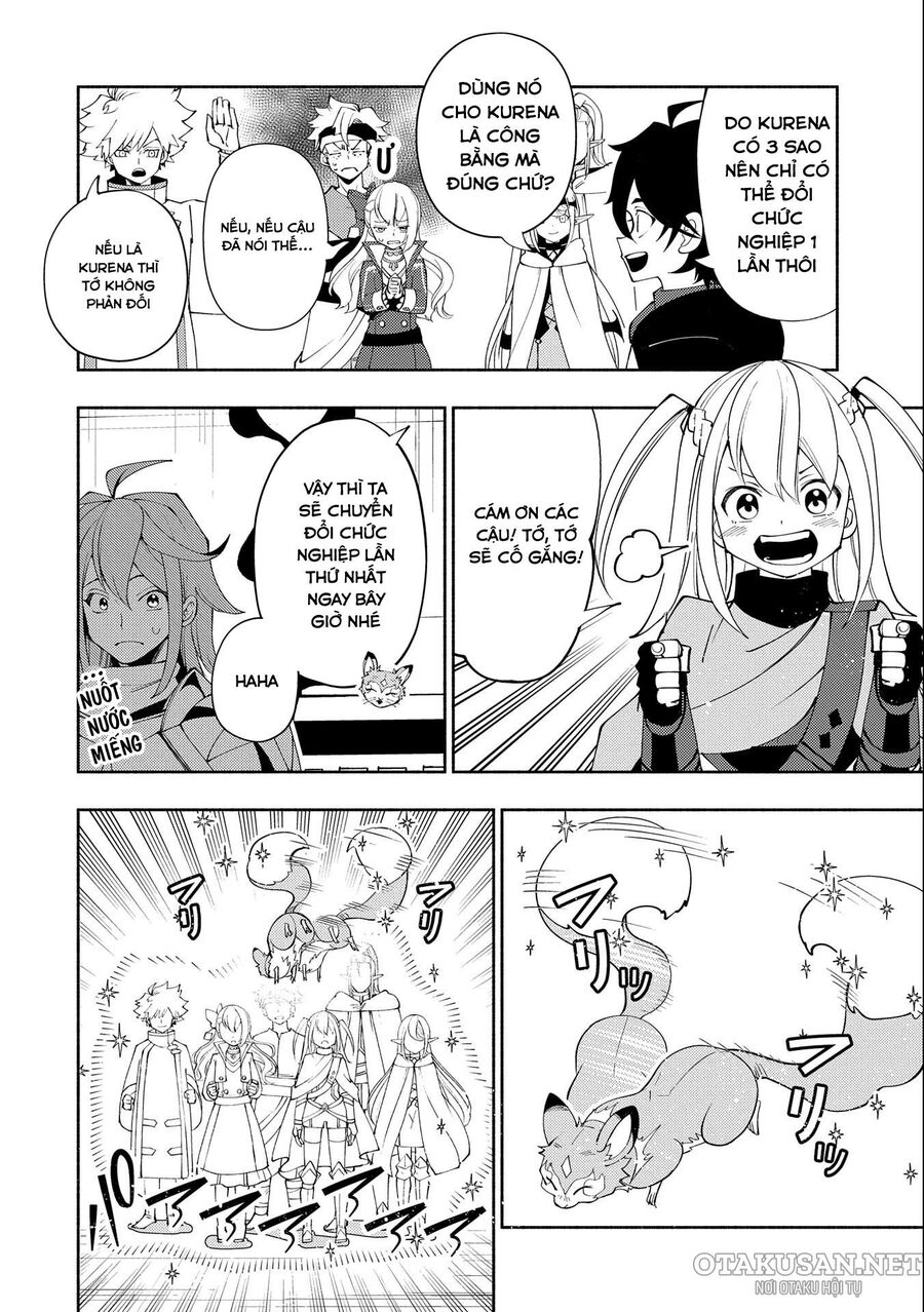 Hell Mode: Yarikomi Suki No Gamer Wa Hai Settei No Isekai De Musou Suru Chapter 54 - Trang 2