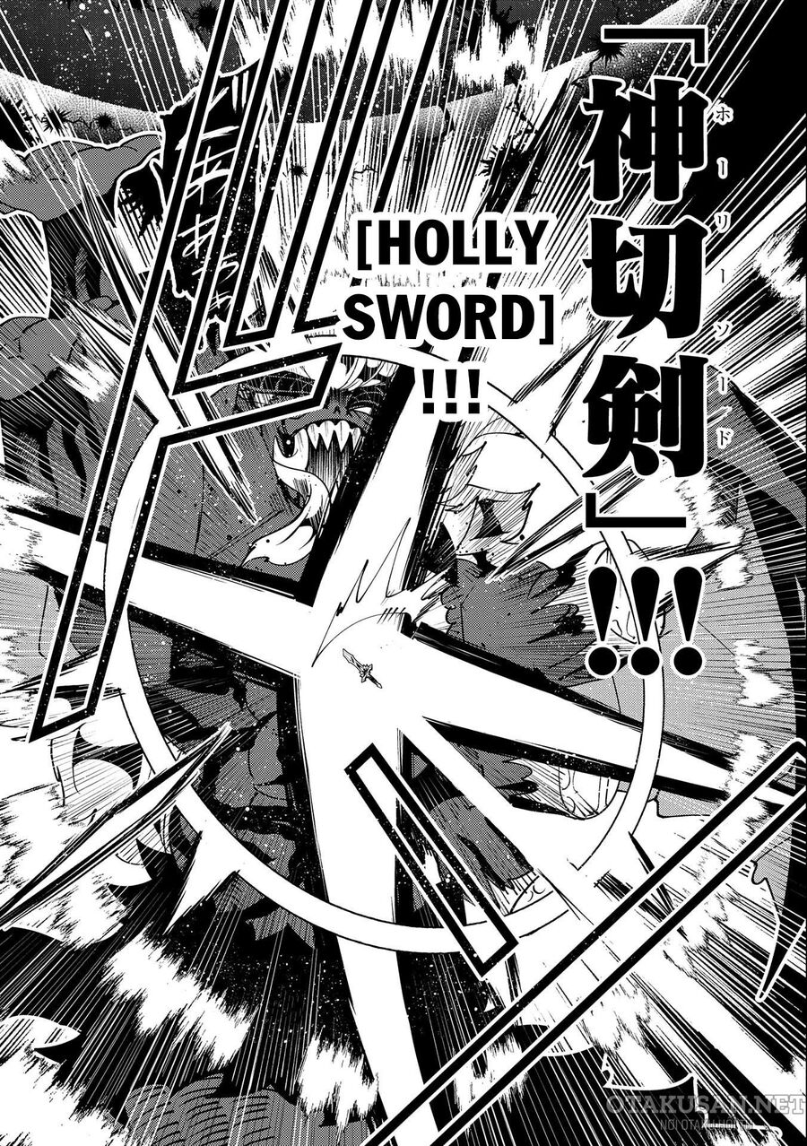 Hell Mode: Yarikomi Suki No Gamer Wa Hai Settei No Isekai De Musou Suru Chapter 53 - Trang 2