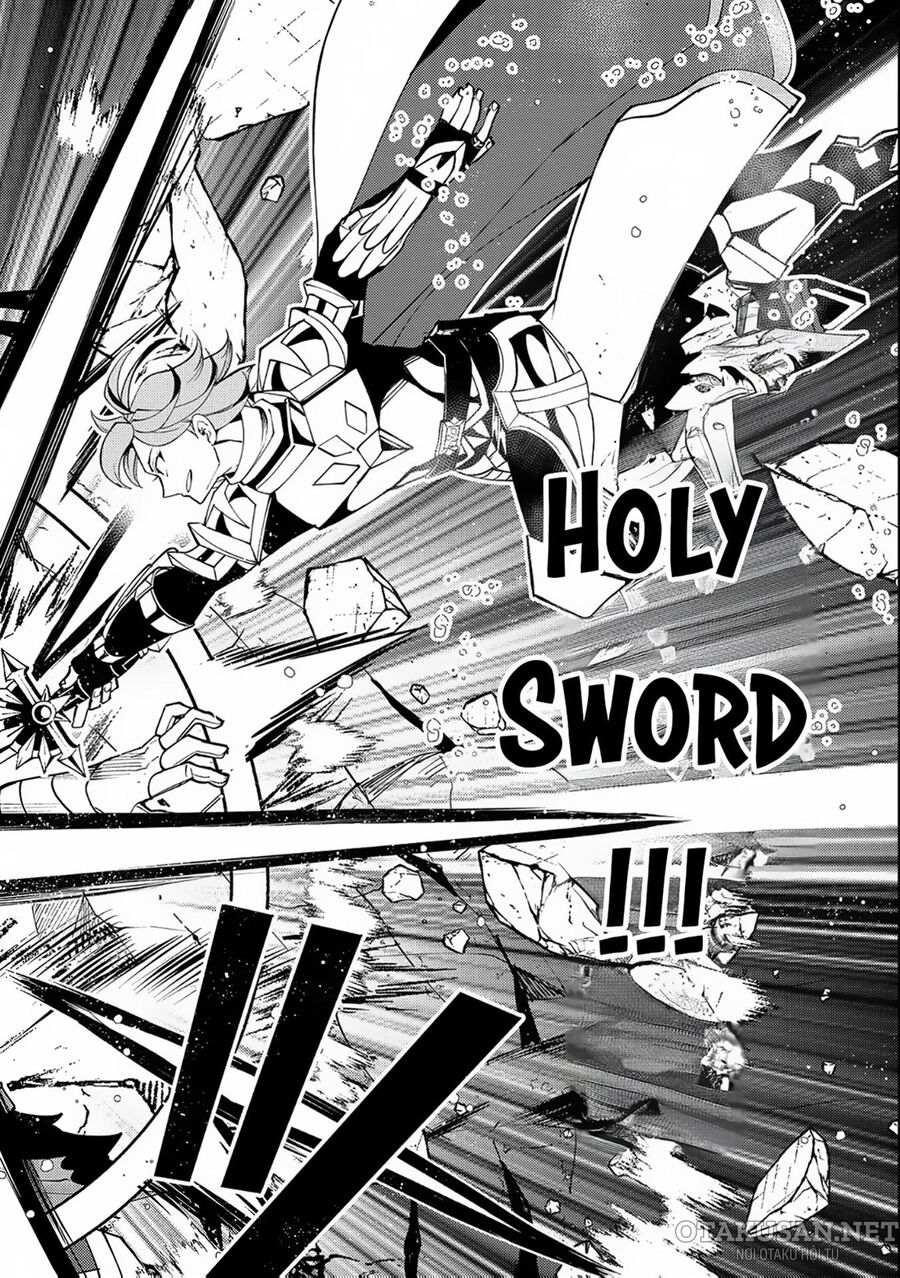 Hell Mode: Yarikomi Suki No Gamer Wa Hai Settei No Isekai De Musou Suru Chapter 52 - Trang 2