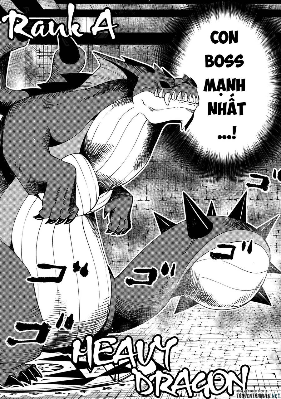 Hell Mode: Yarikomi Suki No Gamer Wa Hai Settei No Isekai De Musou Suru Chapter 33 - Trang 2