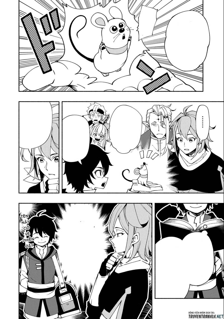 Hell Mode: Yarikomi Suki No Gamer Wa Hai Settei No Isekai De Musou Suru Chapter 26 - Trang 2